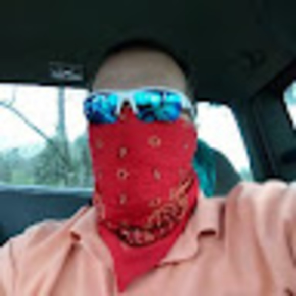 Meet your Posher, Adam - Picture 1 of 1